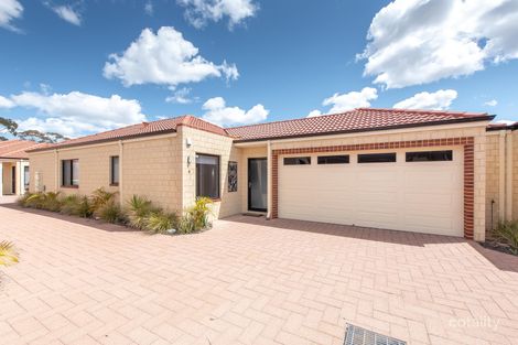 Property photo of 4/8 Melita Rise Pearsall WA 6065