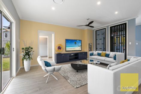 Property photo of 128 Lynne Grove Avenue Corinda QLD 4075