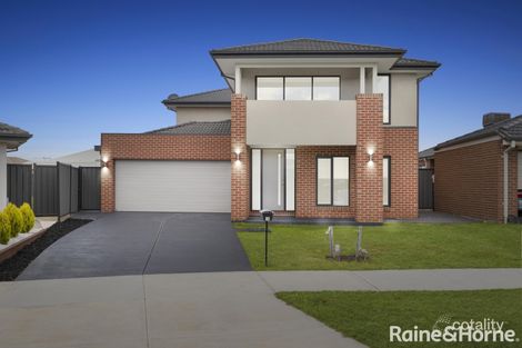 16 Trumpeter Dr, Tarneit, VIC 3029