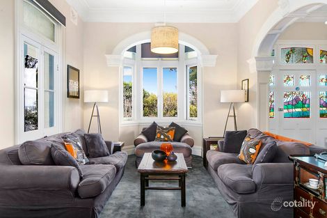 Property photo of 65 Kangaroo Street Manly NSW 2095
