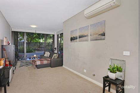 Property photo of 230/43 Amalfi Drive Wentworth Point NSW 2127