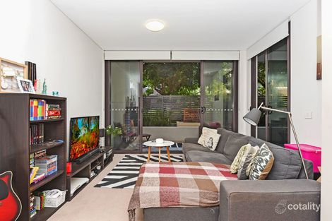 Property photo of 230/43 Amalfi Drive Wentworth Point NSW 2127