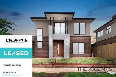 2 Deason St, Aintree, VIC 3336