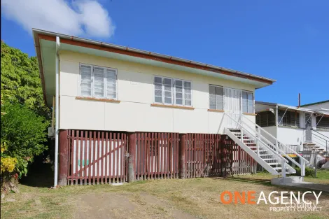 226 East St, Rockhampton City, QLD 4700