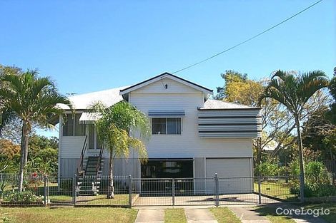 Property photo of 15 Face Street Park Avenue QLD 4701