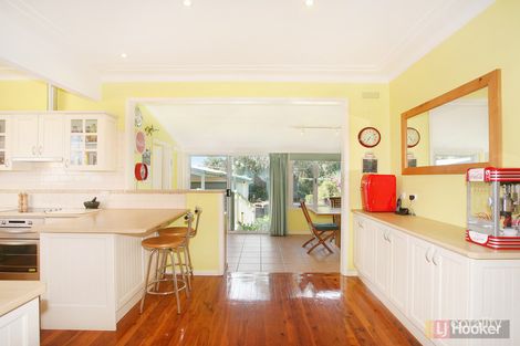 Property photo of 46 Adler Parade Greystanes NSW 2145