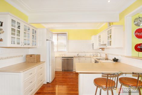 Property photo of 46 Adler Parade Greystanes NSW 2145