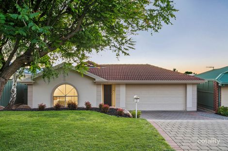 11 Niedpath St, Walkley Heights, SA 5098