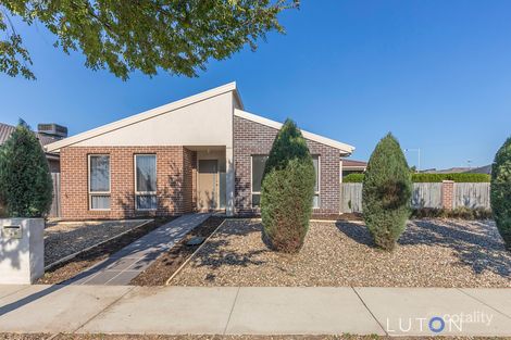 Property photo of 115 Gwen Meredith Loop Franklin ACT 2913