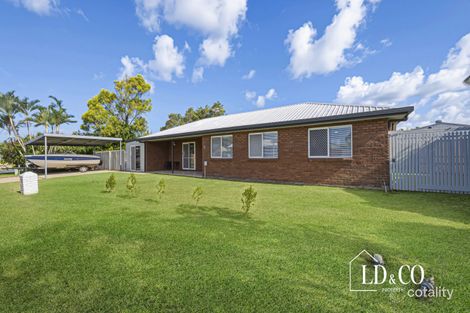 17 Ennio Ct, South Mackay, QLD 4740