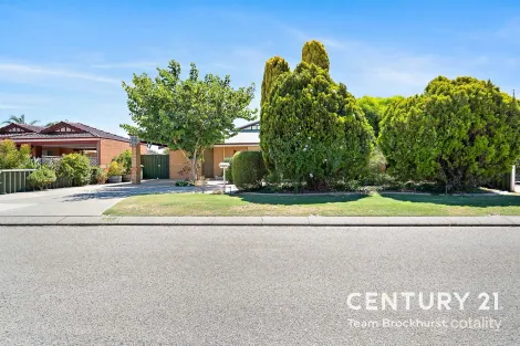 11 Firefalls Cl, Huntingdale, WA 6110