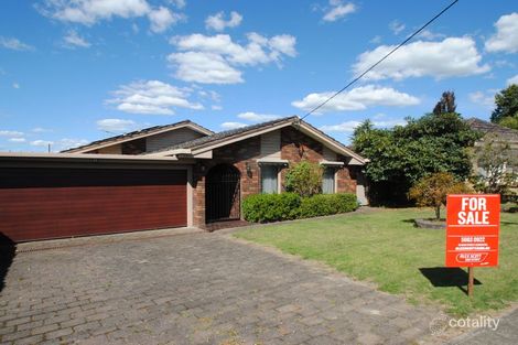 Property photo of 22 Davison Street Leongatha VIC 3953