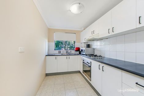 Property photo of 3/24-26 Luxford Road Mount Druitt NSW 2770