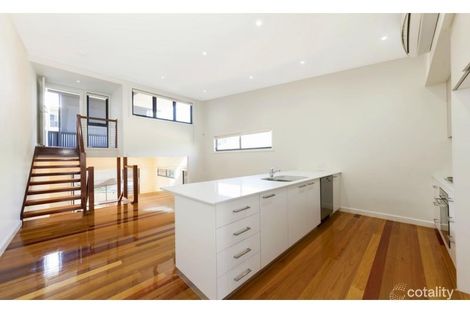 3/39 Bellavista Tce, Paddington, QLD 4064