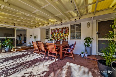 Property photo of 8 Dalgety Street Cottesloe WA 6011