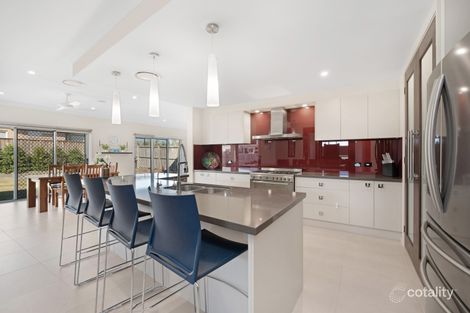Property photo of 25 Redtail Street Chisholm NSW 2322