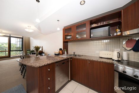 Property photo of 102/66 Allara Street City ACT 2601