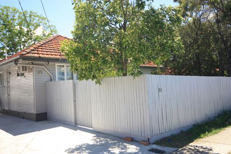Property photo of 91 Granard Road Rocklea QLD 4106