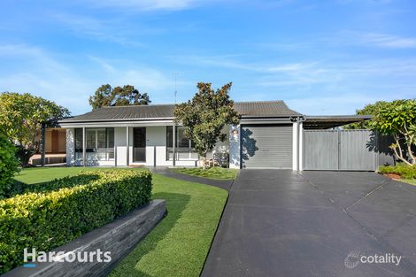 Property photo of 12 Eucumbene Place St Clair NSW 2759