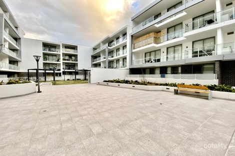 Property photo of 207/71 Grima Street Schofields NSW 2762
