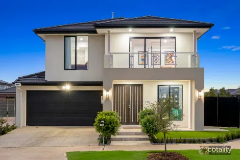 92 Mckinley Dr, Truganina, VIC 3029