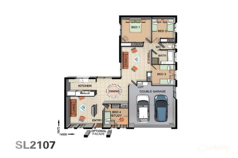 Property photo of 22 Macaulay Street Fernvale QLD 4306