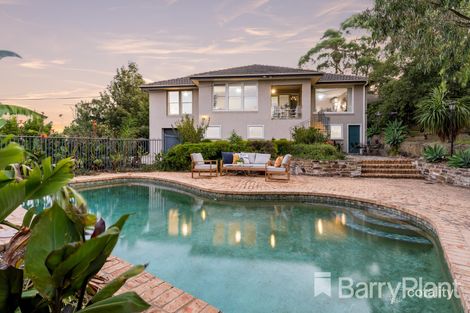 Property photo of 50 Belle Vue Avenue Highton VIC 3216