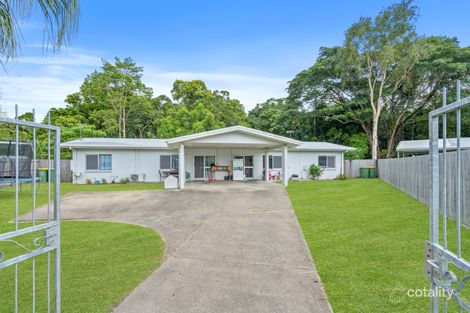 Property photo of 3 Roebuck Close Bentley Park QLD 4869