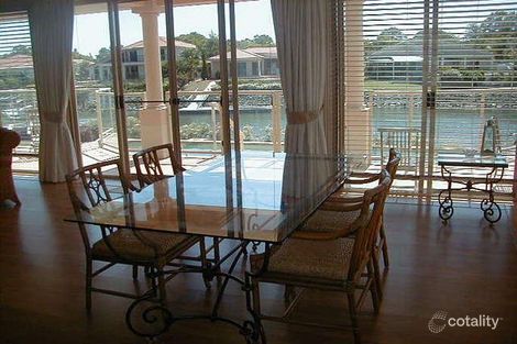 Property photo of 1075 Killymoon Drive Hope Island QLD 4212