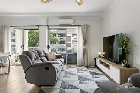 Property photo of 5/12-14 Rutland Street Allawah NSW 2218