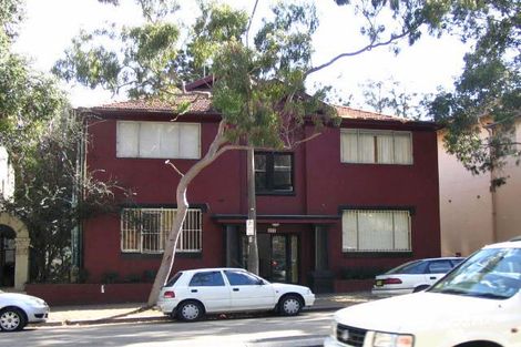 6/458 New South Head Rd, Double Bay, NSW 2028