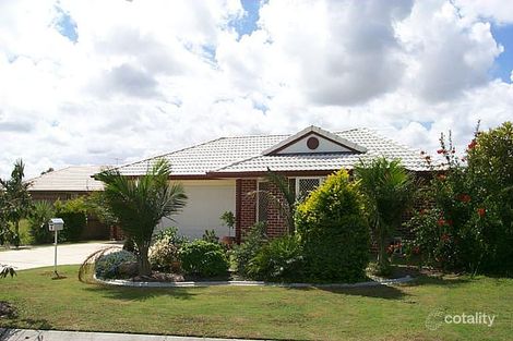 Property photo of 5 Lamington Place Loganholme QLD 4129