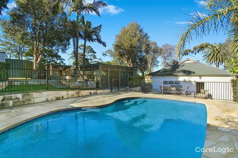 Property photo of 111 Excelsior Avenue Castle Hill NSW 2154