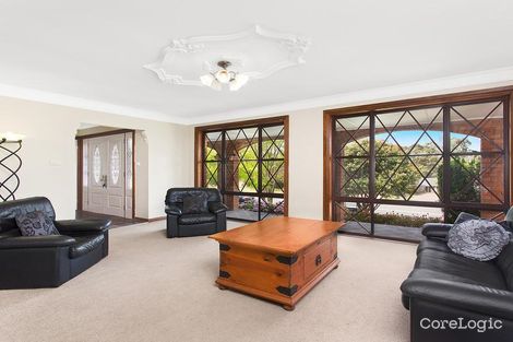 Property photo of 17 Beechwood Parade Cherrybrook NSW 2126