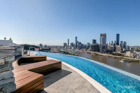 Property photo of 1704/289 Grey Street South Brisbane QLD 4101