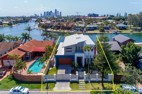 Property photo of 19 Kurrawa Avenue Mermaid Waters QLD 4218