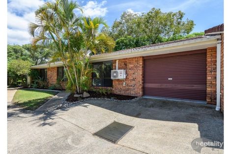 5/153 Government Rd, Labrador, QLD 4215