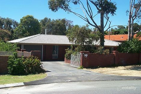 Property photo of 99 Osmaston Road Carine WA 6020