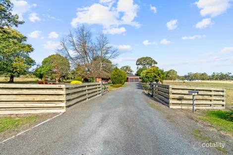 Property photo of 85 Paul Street Morwell VIC 3840