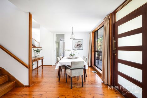 Property photo of 2 Allsopp Avenue Baulkham Hills NSW 2153