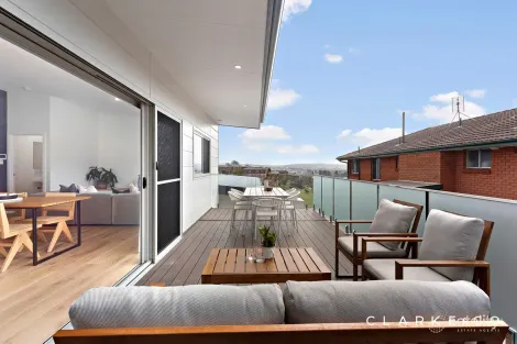 Property photo of 2/46 Nesca Parade The Hill NSW 2300