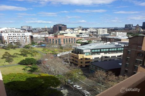 1609/156-160 Goulburn St, Surry Hills, NSW 2010