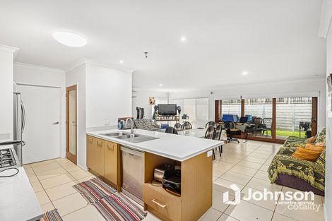 Property photo of 56 Parkland Drive Springfield Lakes QLD 4300