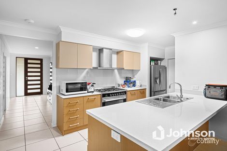 Property photo of 56 Parkland Drive Springfield Lakes QLD 4300