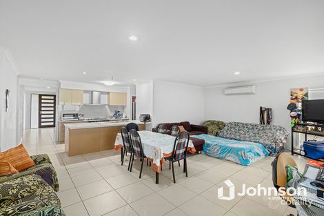Property photo of 56 Parkland Drive Springfield Lakes QLD 4300