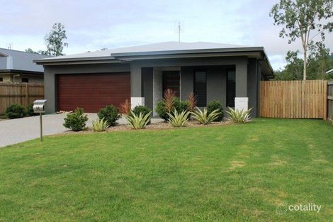 Property photo of 59 Parker Road Cannonvale QLD 4802
