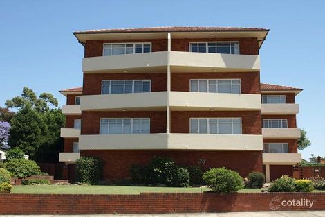 Property photo of 1/34 Dalhousie Street Haberfield NSW 2045