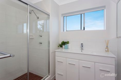 Property photo of 7/23 Burt Street Auchenflower QLD 4066