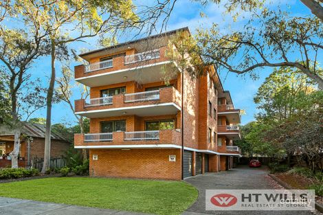 2/81-83 Dora St, Hurstville, NSW 2220