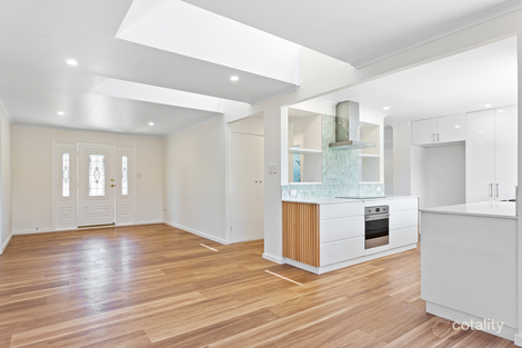Property photo of 17 Panorama Drive Glenvale QLD 4350